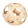 Pelota de fibras naturales vegetales Pikler