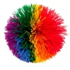 Pelota filamentos multicolor - Playlearn