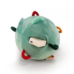 Pelota sensorial con sonidos Joe 17 cm - Lilliputiens