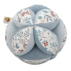 Pelota sensorial Montessori Amigos del Bosque - Little Dutch