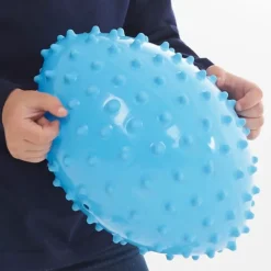 Pelotas sensoriales con distintas formas y texturas (4) - Tickit