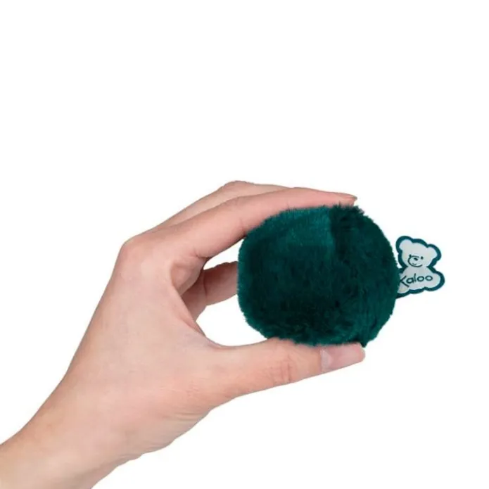 Pelotas sensoriales de peluche (5) - Kaloo