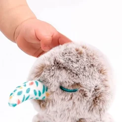 Peluche de actividades kiwi - Ludi