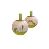Peonza de madera Little World Nature - Londji