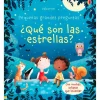 Pequeñas grandes preguntas ¿Qué son las estrellas? - Usborne