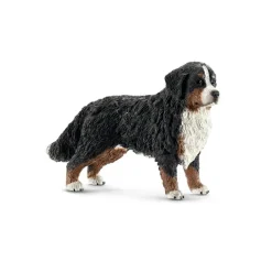 Perro Bernés hembra - Schleich