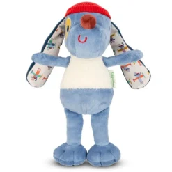 Perro de peluche Jules - Lilliputiens