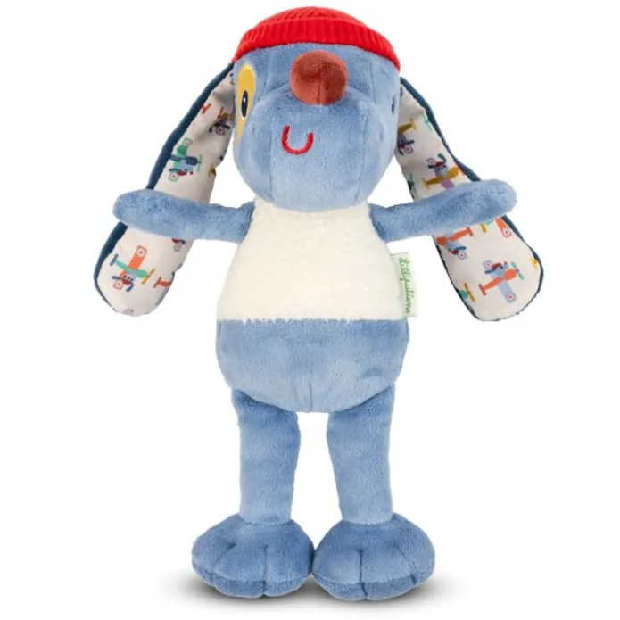 Perro de peluche Jules - Lilliputiens