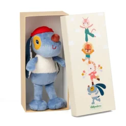 Perro de peluche Jules - Lilliputiens