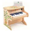 Piano eléctrico de madera Animambo - Djeco