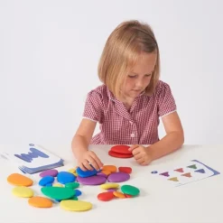 Piedras de colores (36) - EDX Education