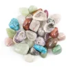 Piedras preciosas pulidas 500 g - Deukaliptus
