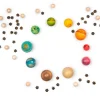 Piezas de madera del universo Dear Universe (40) - Grapat