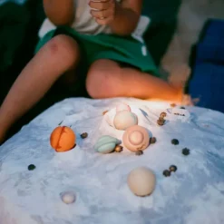 Piezas de madera del universo Dear Universe (40) - Grapat