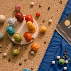 Piezas de madera del universo Dear Universe (40) - Grapat