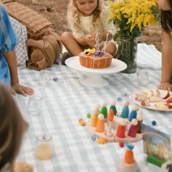 Piezas de madera para celebraciones Your Day (31) - Grapat