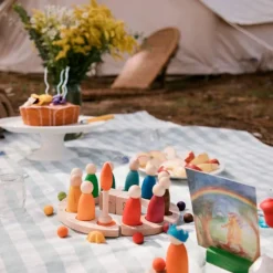 Piezas de madera para celebraciones Your Day (31) - Grapat