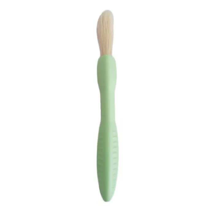 Pincel fino con mango ergonómico Easy Grip - Deukaliptus