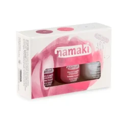 Pintauñas Fruity Sorbet y lima (3) - Namaki