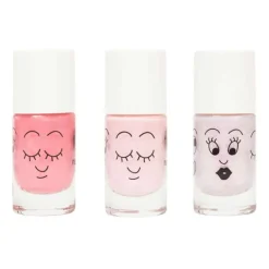 Pintauñas Party (3) - Nailmatic