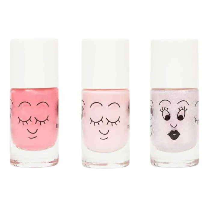 Pintauñas Party (3) - Nailmatic