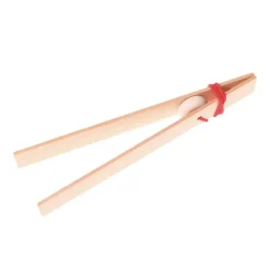 Pinza grande de madera - Grimm's