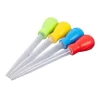 Pipetas cuentagotas graduadas 30 ml (4) - Tickit