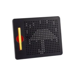 Pizarra magnética negra Imapad 22 x 17 cm - Braintoys
