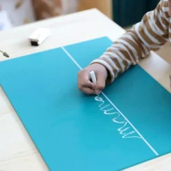 Pizarra reversible lisa - Montessori