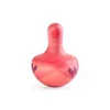 Pájaro peonza rosa de madera Chill Pink Bird - Grapat