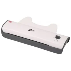 Plastificadora para fichas Smart A4 - DHP