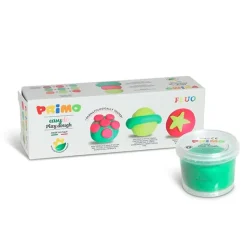 Plastilina Easydó colores flúor (3) - Primo