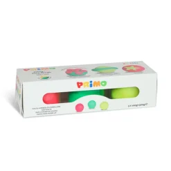 Plastilina Easydó colores flúor (3) - Primo