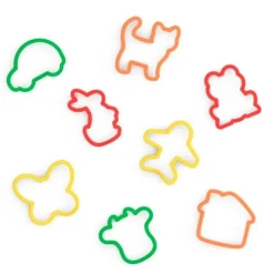 Plastilina natural y moldes - ChildGen