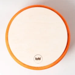 Plataforma de equilibrio de madera para Stapelstein - Lulo