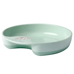 Plato verde Pequeña Granja Mepal - Little Dutch