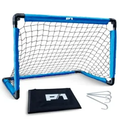 Portería de fútbol portátil - Fold & Go Soccer Goal