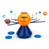 Proyector Sistema Solar planetas con órbita - Educational Insights