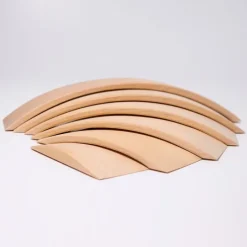 Puentes de madera natural (6) - Grimm's