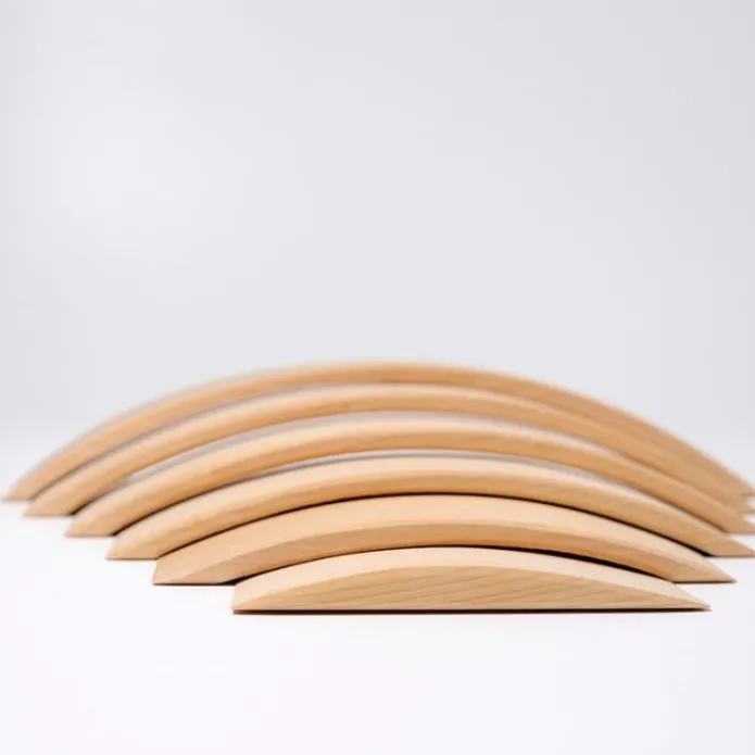 Puentes de madera natural (6) - Grimm's