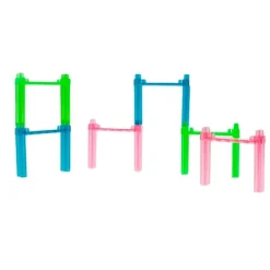 Puentes para pista de carreras Imanix (6) - Braintoys