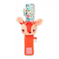Pulsera sonajero Stella - Lilliputiens