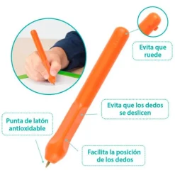 Punzón de preescritura - Akros