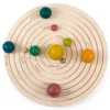 Puzle de madera 3D Sistema Solar - Andreu Toys