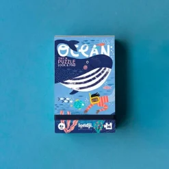 Puzle de observación océano Ocean 36 piezas - Londji