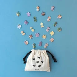 Puzle unicornio My Unicorn 100 piezas - Londji