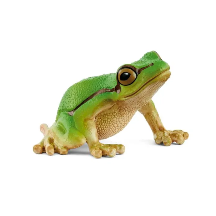 Rana arborícola europea - Schleich