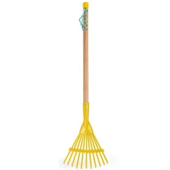 Rastrillo de madera Happy Garden - Janod