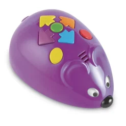 Ratón robot programable - Learning Resources