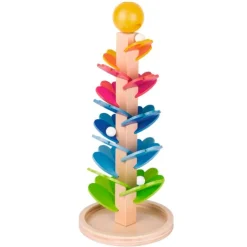 Árbol musical de madera - Goki